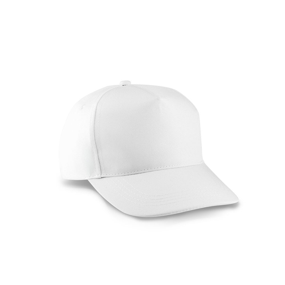 Benedict. Recycled Polyester Cap (100% Rpet)