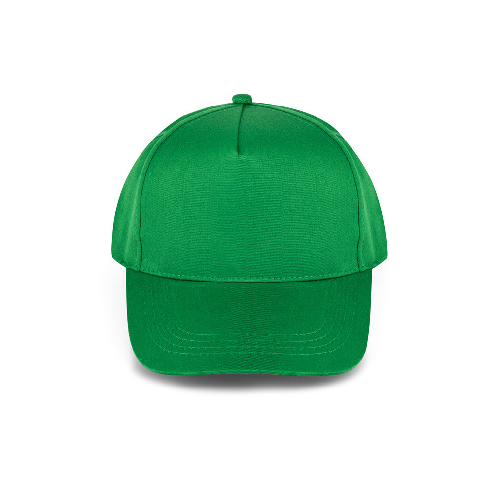 Benedict. Recycled Polyester Cap (100% Rpet)