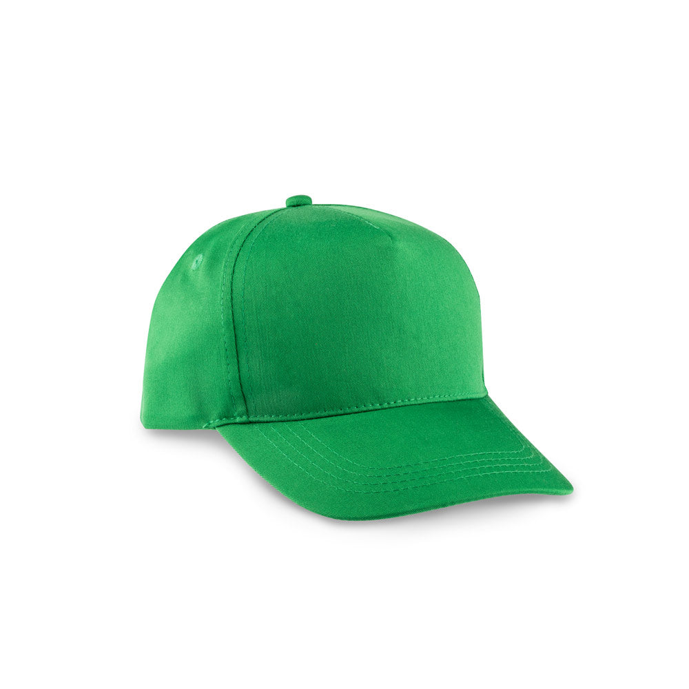 Benedict. Recycled Polyester Cap (100% Rpet)