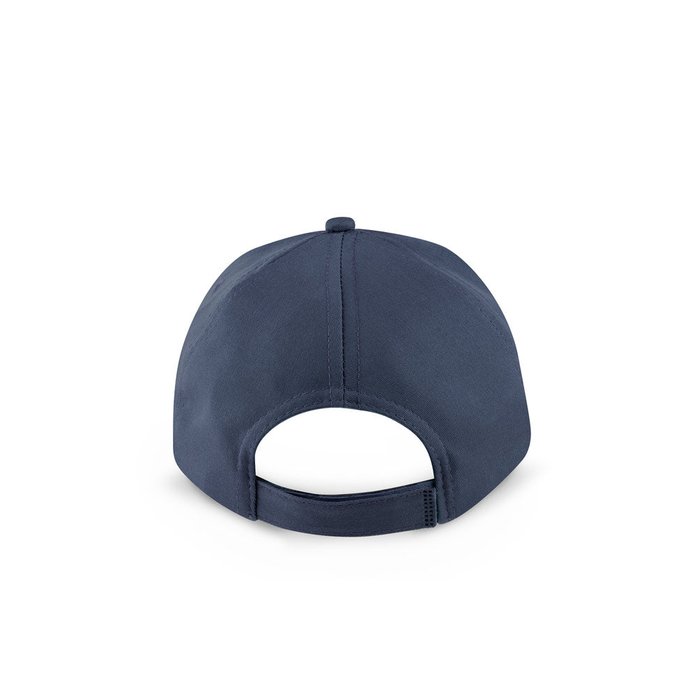 Benedict. Recycled Polyester Cap (100% Rpet)
