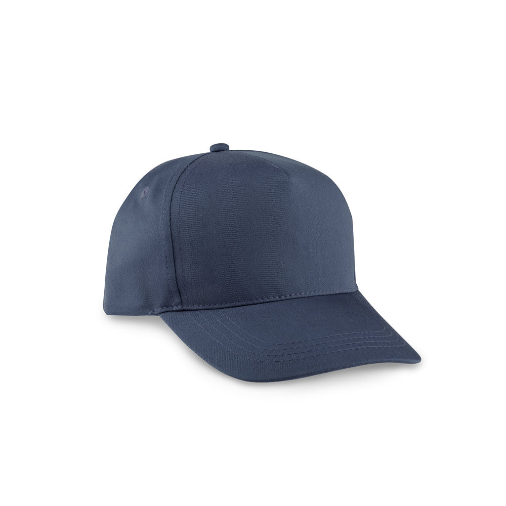 Benedict. Recycled Polyester Cap (100% Rpet)