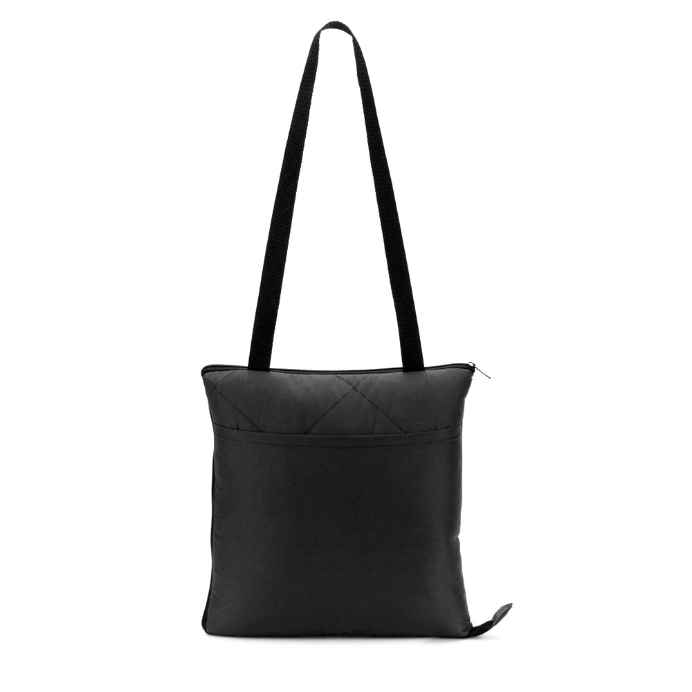 Grady. Foldable Picnic Blanket In Rpet And Peva
