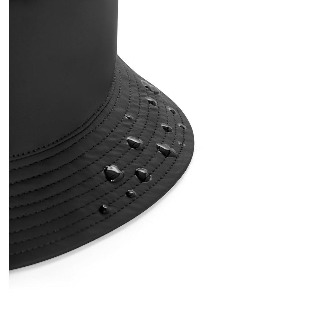 Mason. Panama In Recycled Polyester (100% Rpet)