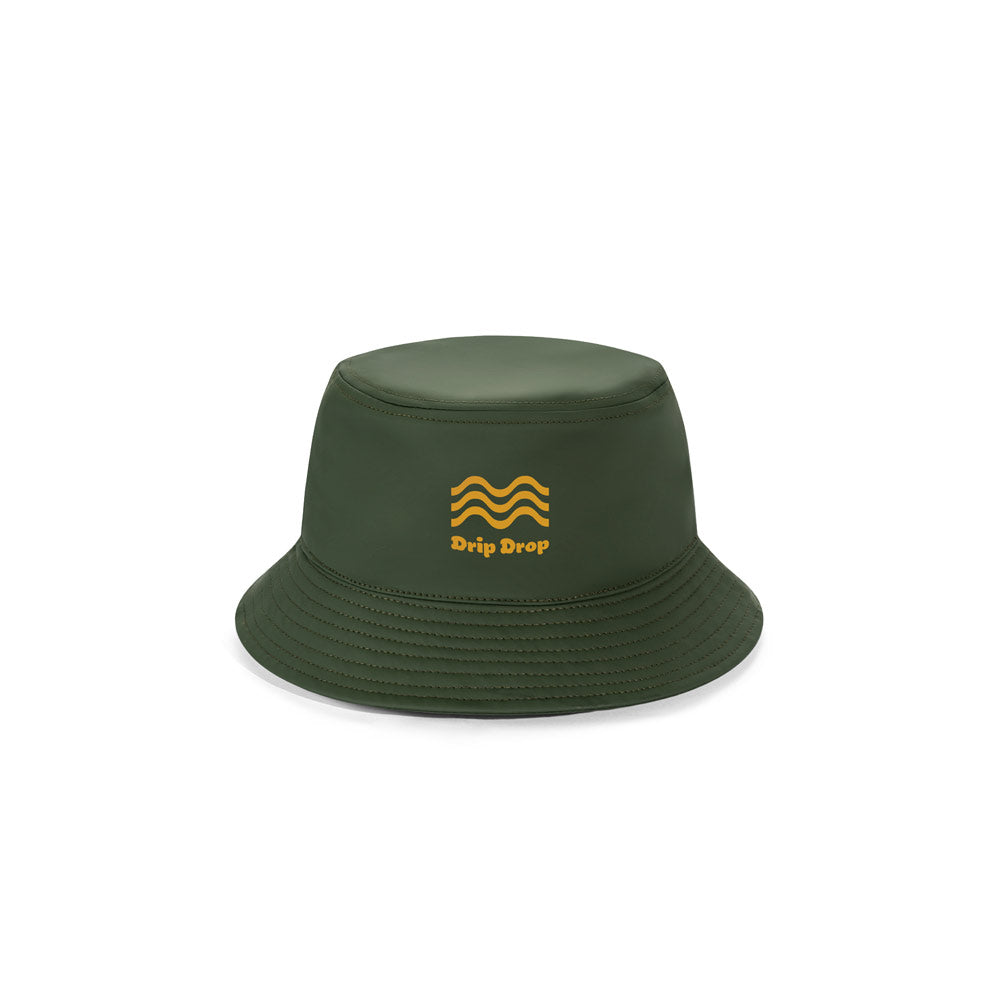 Mason. Panama In Recycled Polyester (100% Rpet)