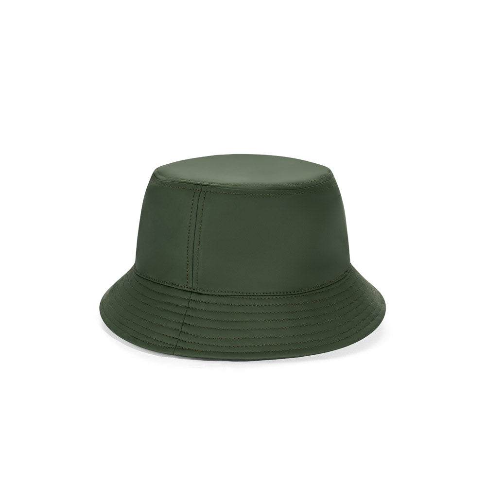 Mason. Panama In Recycled Polyester (100% Rpet)