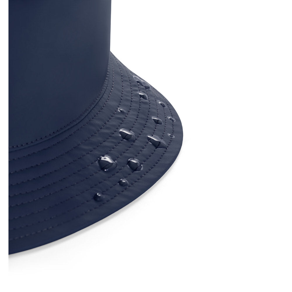Mason. Panama In Recycled Polyester (100% Rpet)