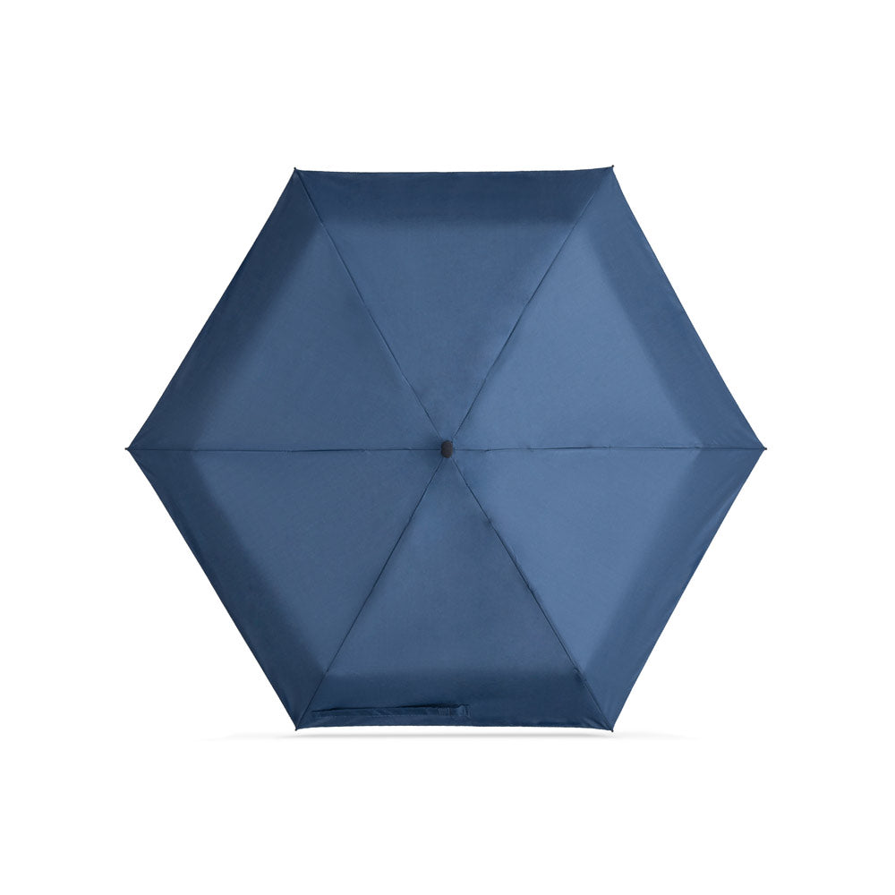Emma. Compact 19'' Umbrella Made From 190T Pongee