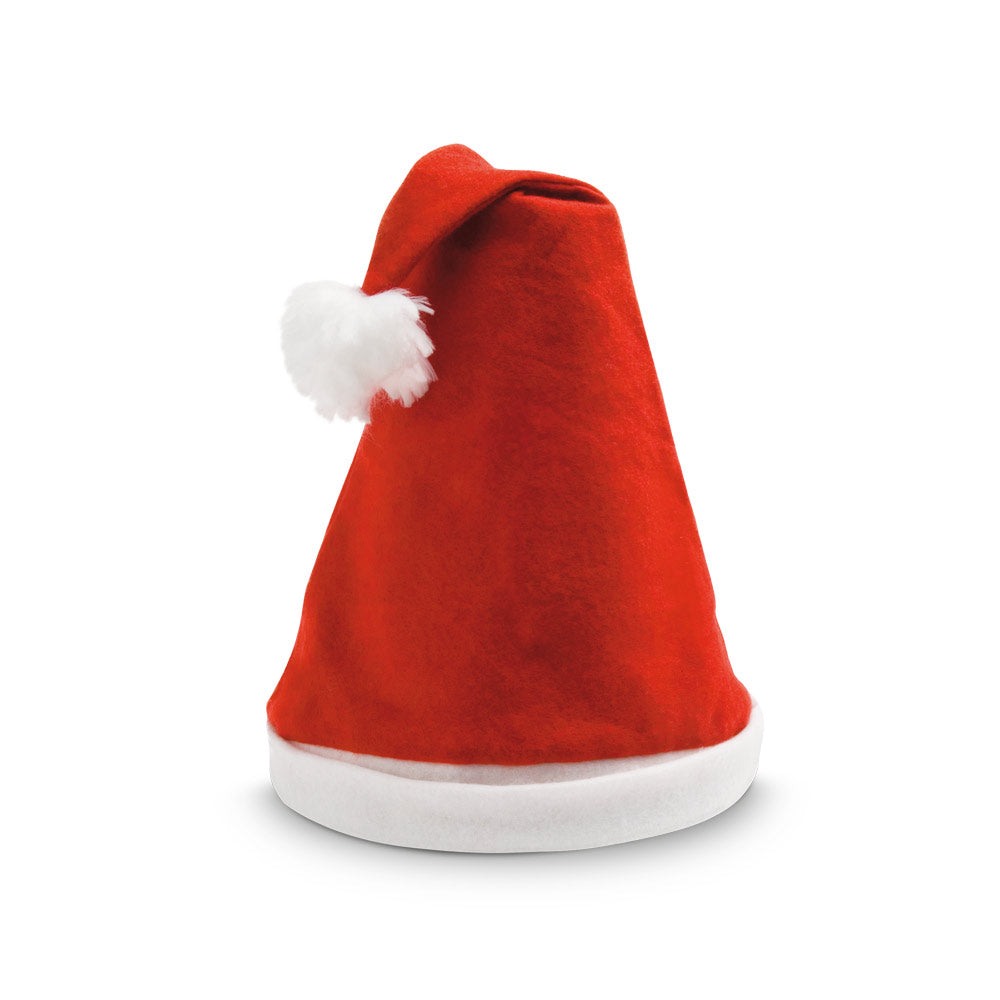 Isaac. Christmas Cap