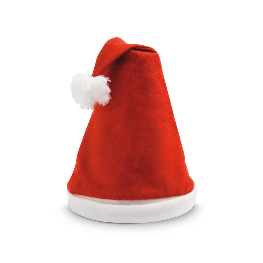 Isaac. Christmas Cap