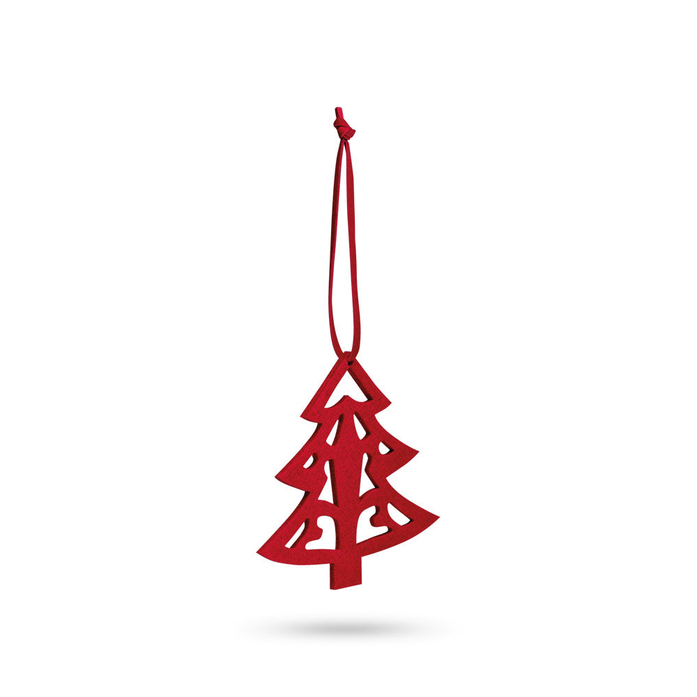 Dario. Christmas Ornaments
