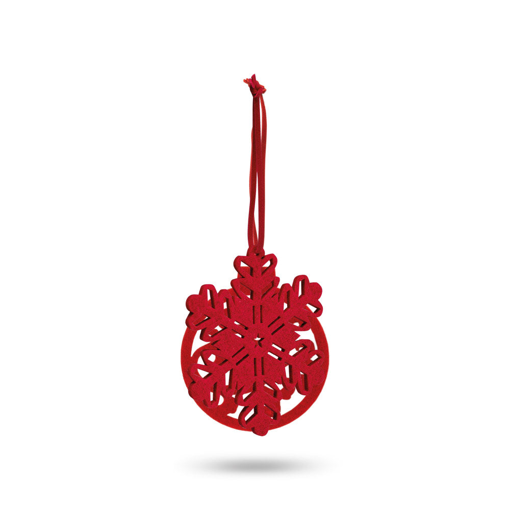 Dario. Christmas Ornaments