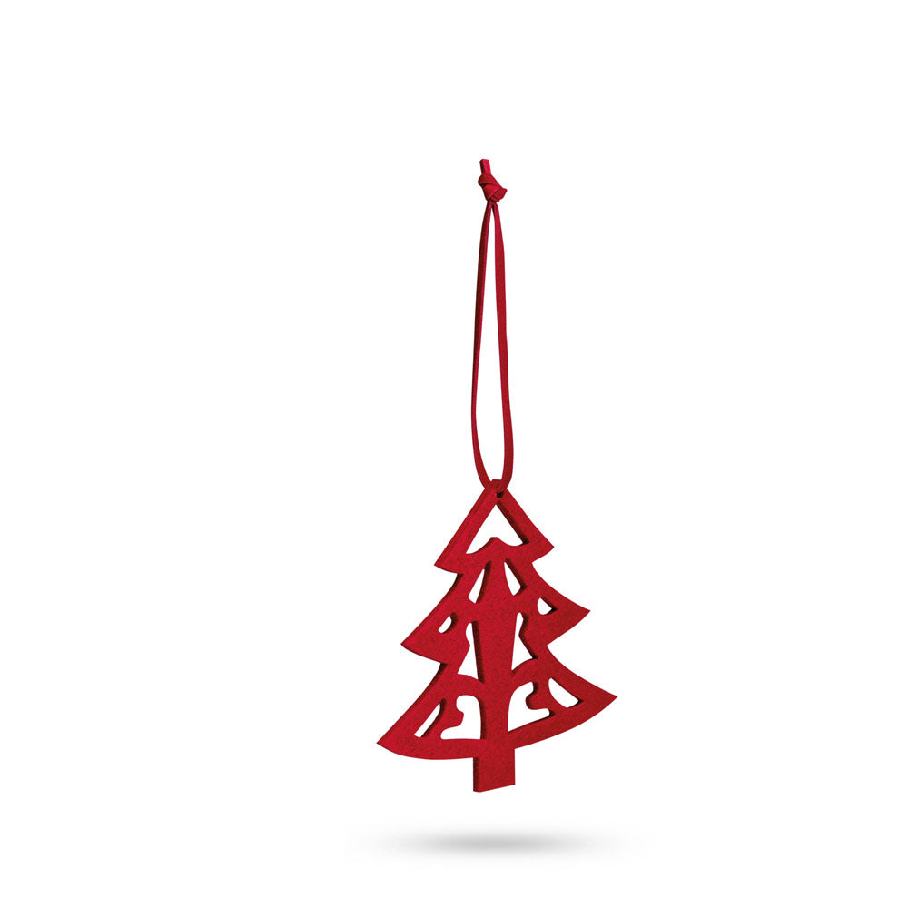 Dario. Christmas Ornaments