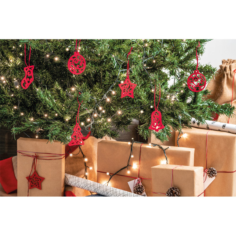 Jubany. Christmas Ornaments