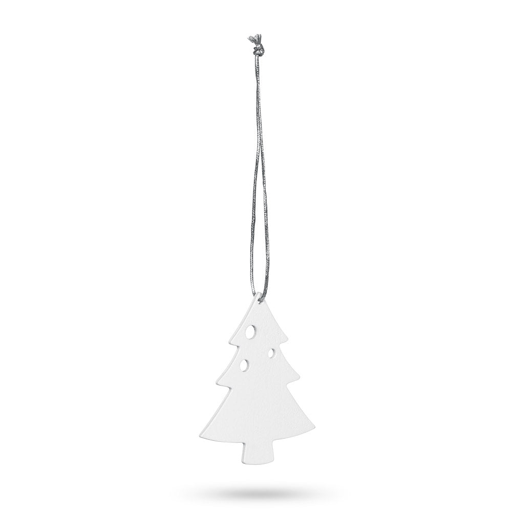 Morzine. Christmas Ornament