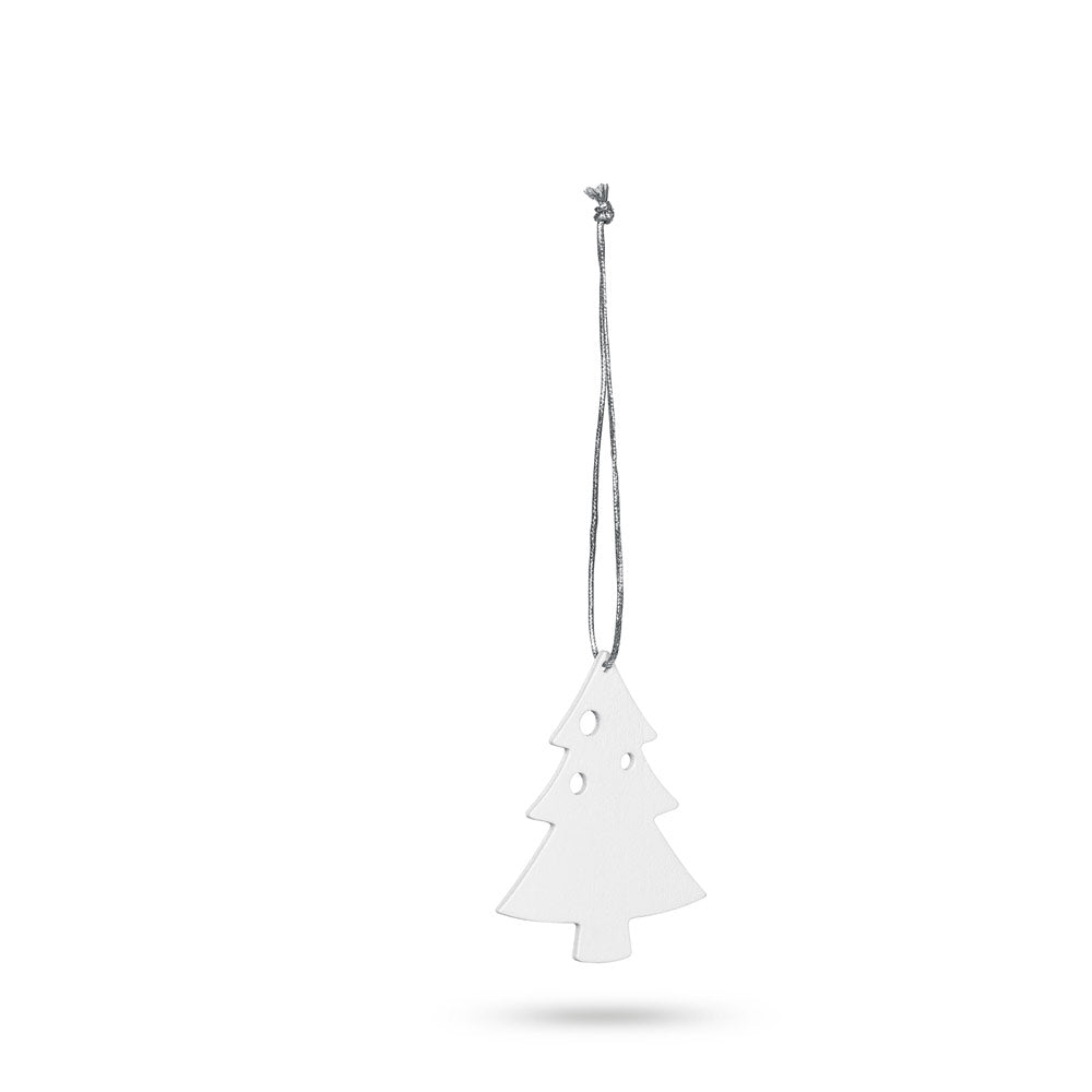 Morzine. Christmas Ornament