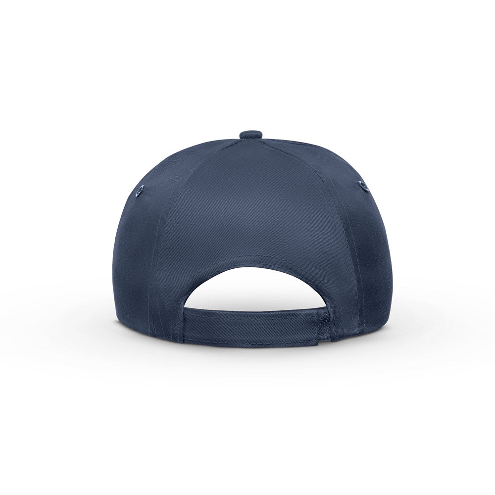 Miuccia. Cap