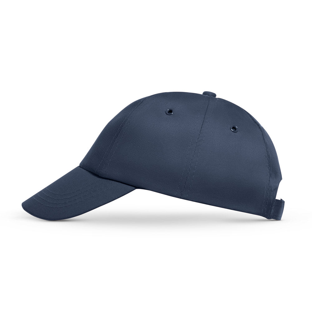 Miuccia. Cap