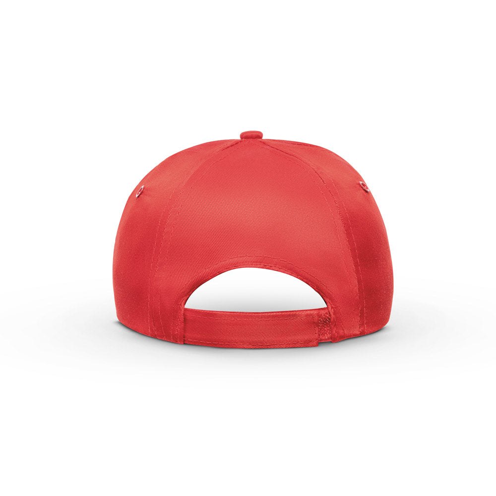 Miuccia. Cap