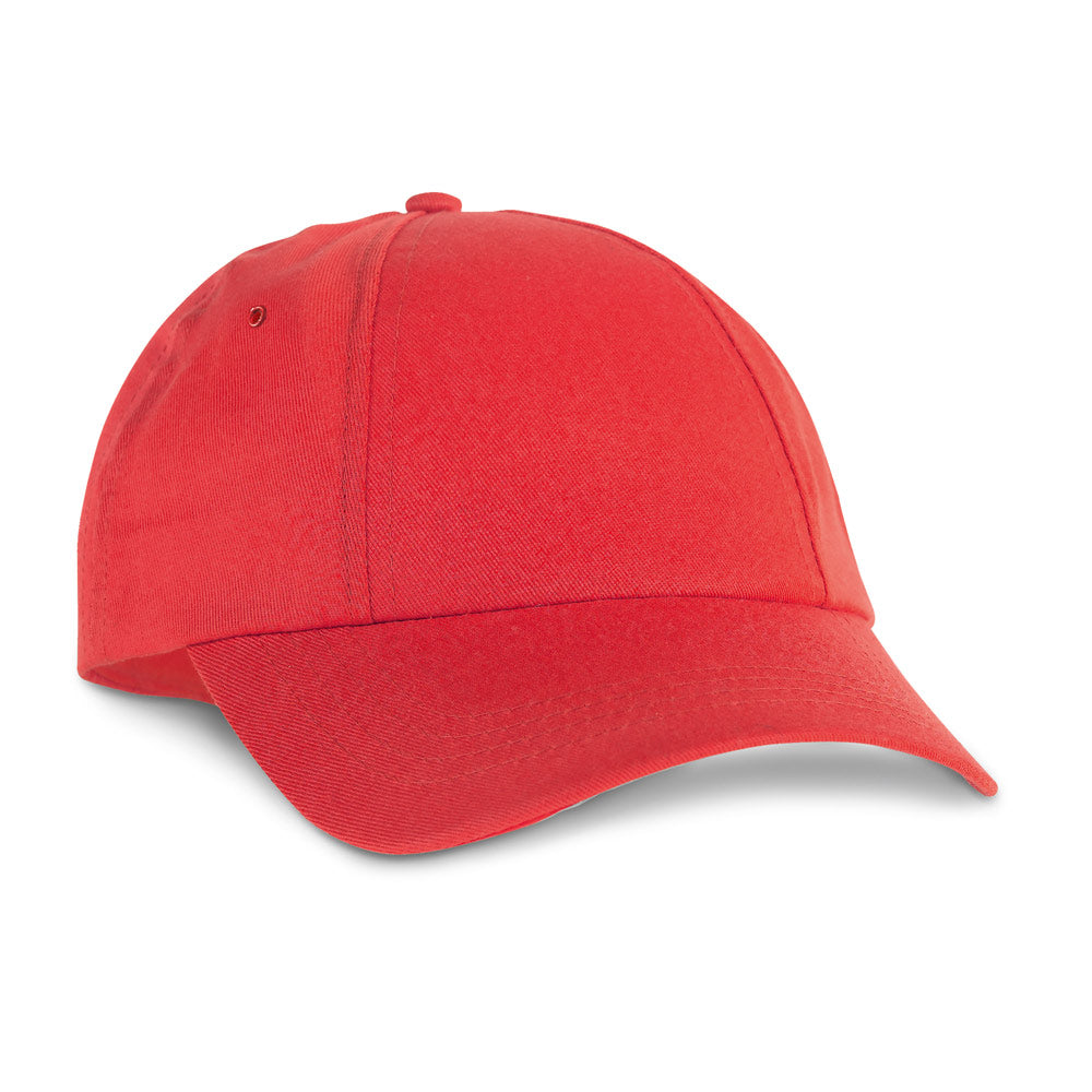 Miuccia. Cap