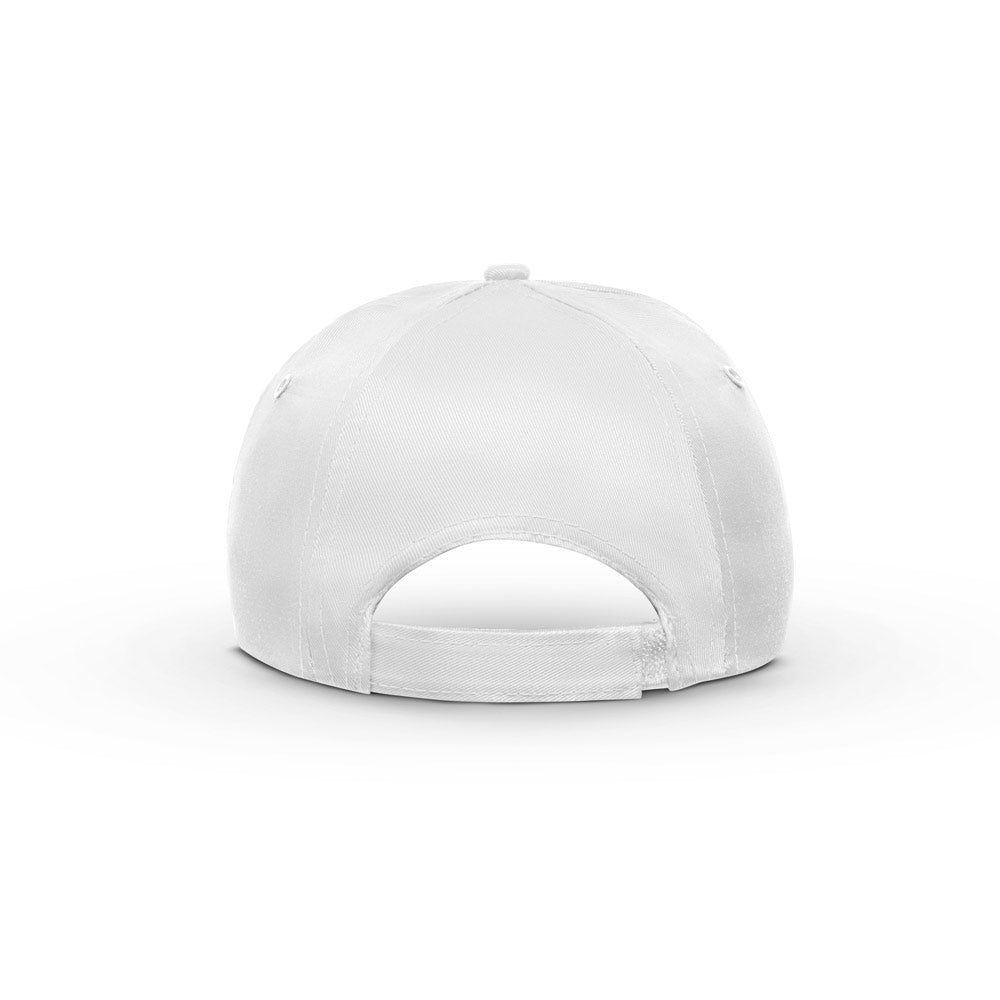 Miuccia. Cap