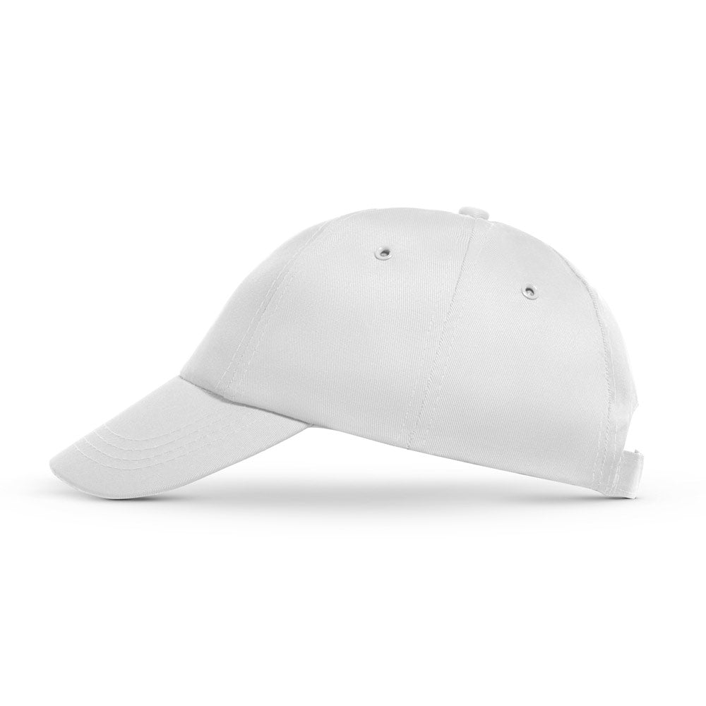 Miuccia. Cap