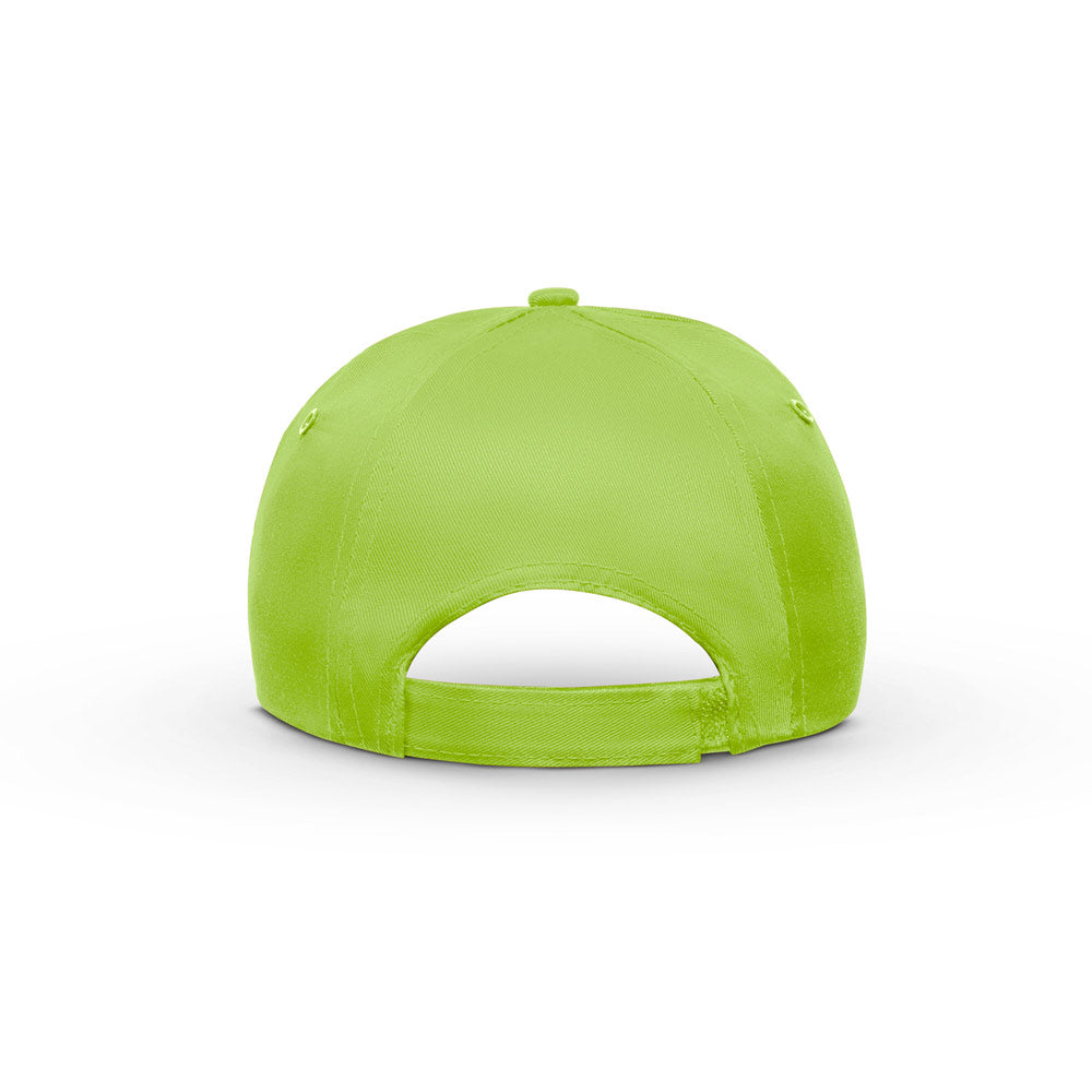 Miuccia. Cap