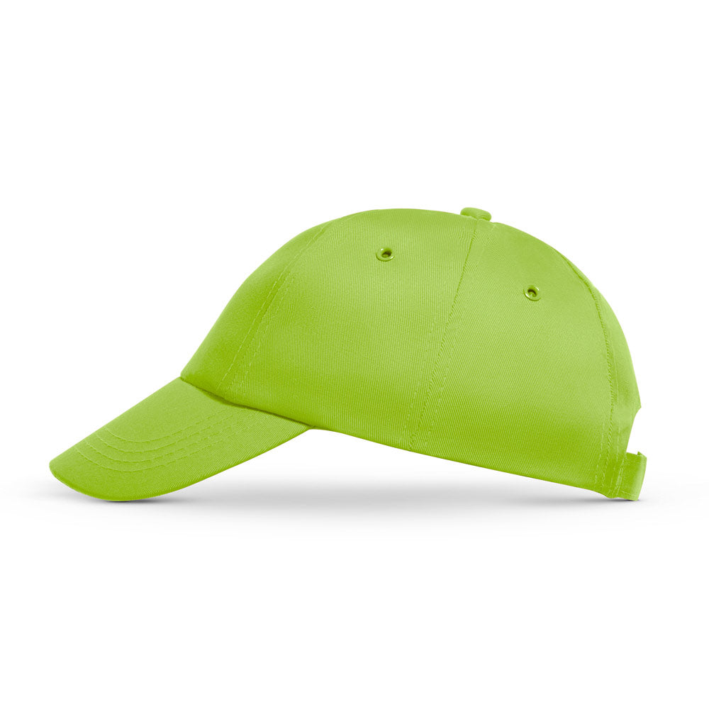 Miuccia. Cap