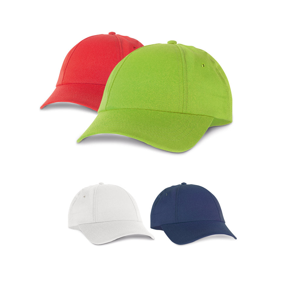 Miuccia. Cap