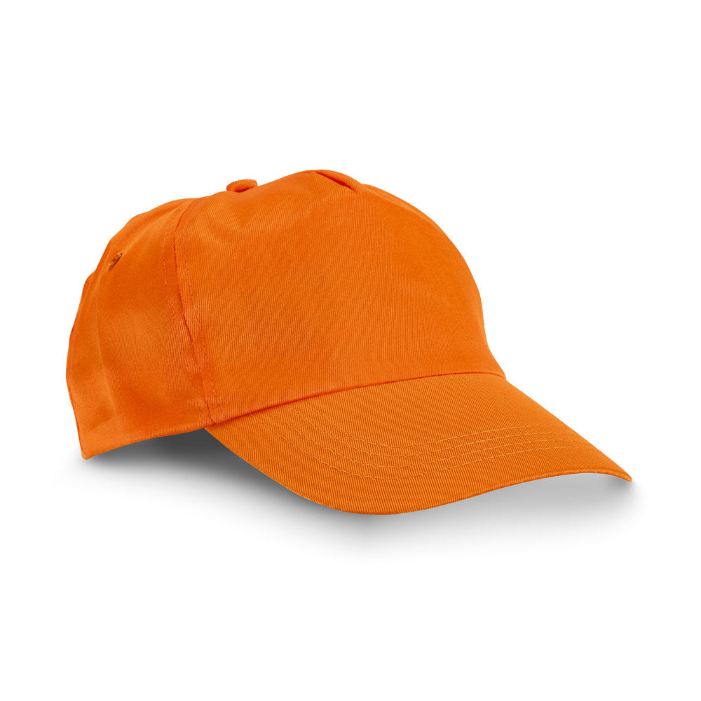 Chilka. Children's Cap In Polyester