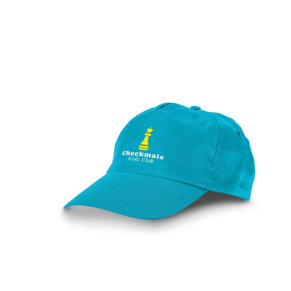 Chilka. Children's Cap In Polyester