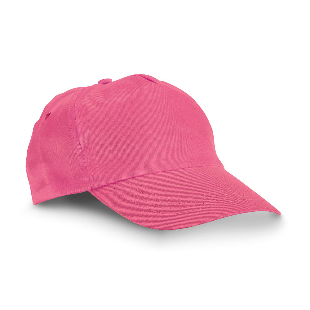 Campbel. Polyester Cap