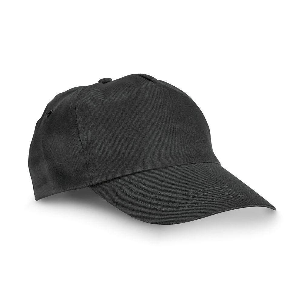 Campbel. Polyester Cap