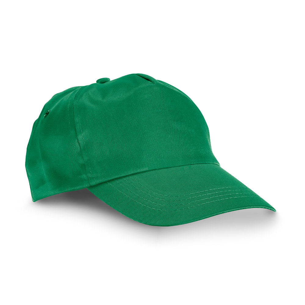 Campbel. Polyester Cap