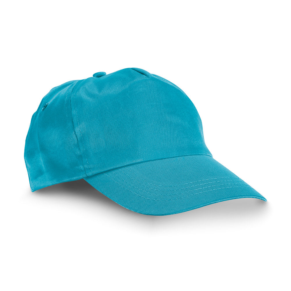 Campbel. Polyester Cap
