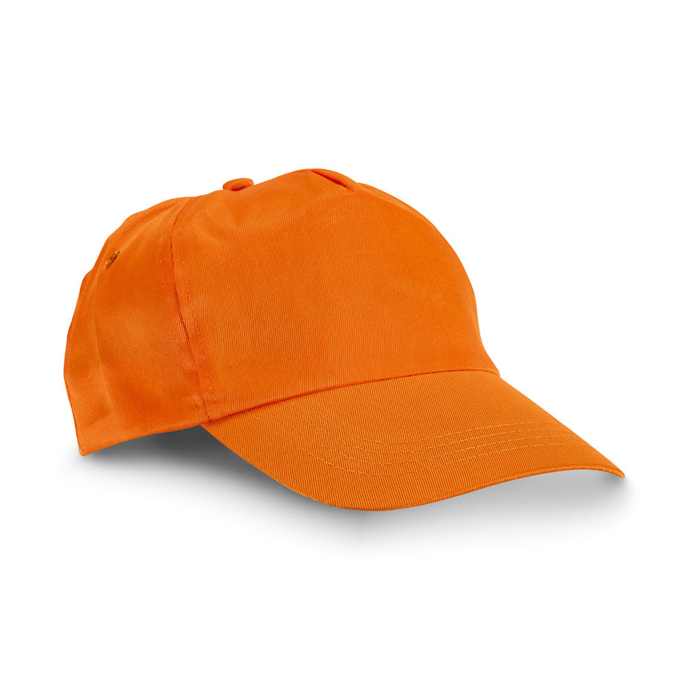 Campbel. Polyester Cap