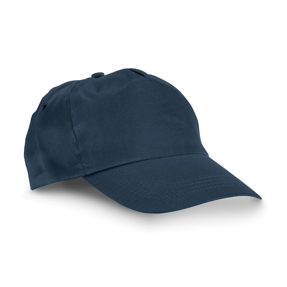 Campbel. Polyester Cap