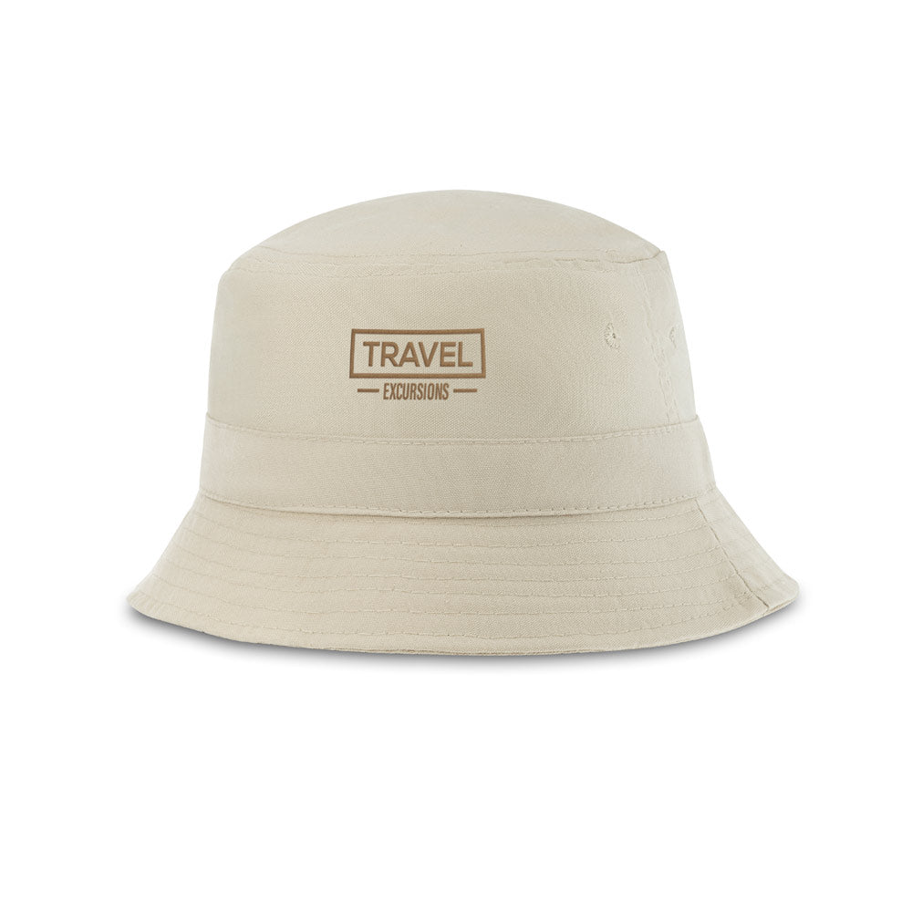 Joseph. Cotton Canvas And Polyester Bucket Hát (220 G/M²)