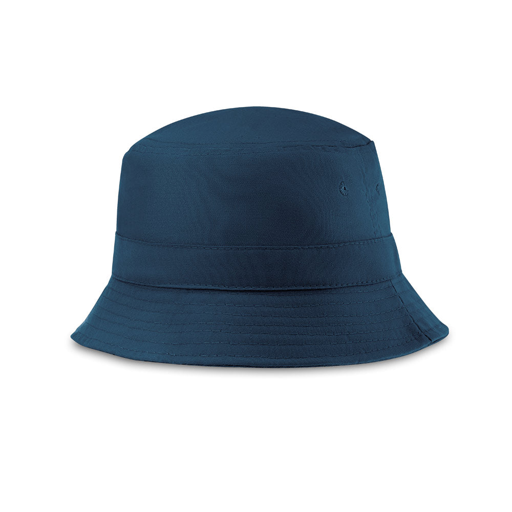 Joseph. Cotton Canvas And Polyester Bucket Hát (220 G/M²)