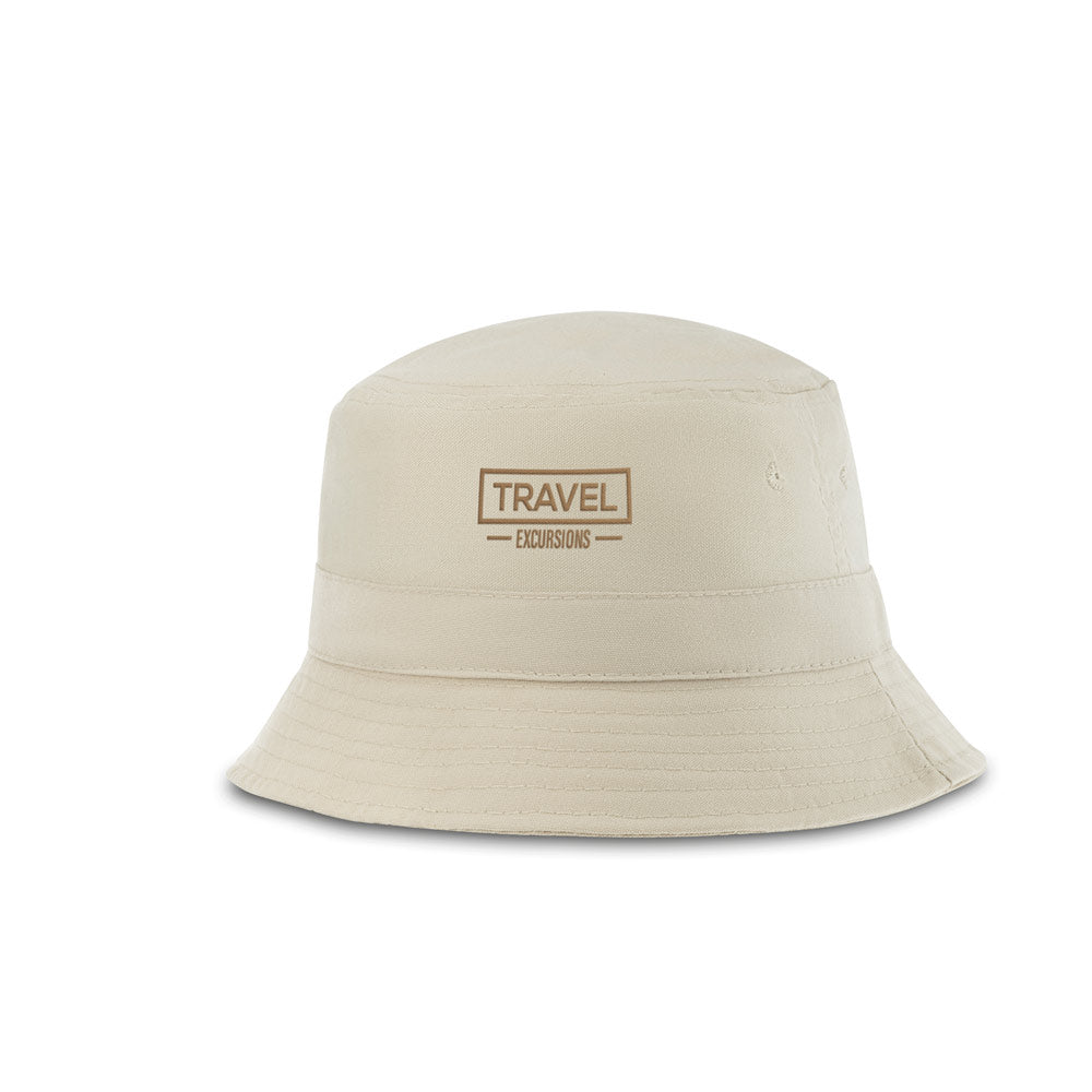 Joseph. Cotton Canvas And Polyester Bucket Hát (220 G/M²)