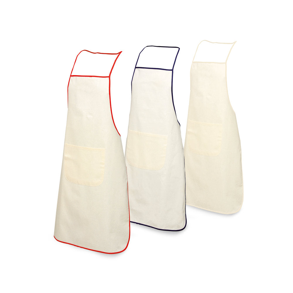 Chilli. 100% Cotton Apron (105 G/M²)