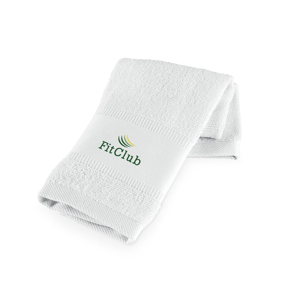 Cancha. Cotton Sports Towel (380 G/M²)