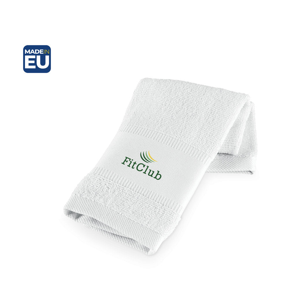 Cancha. Cotton Sports Towel (380 G/M²)