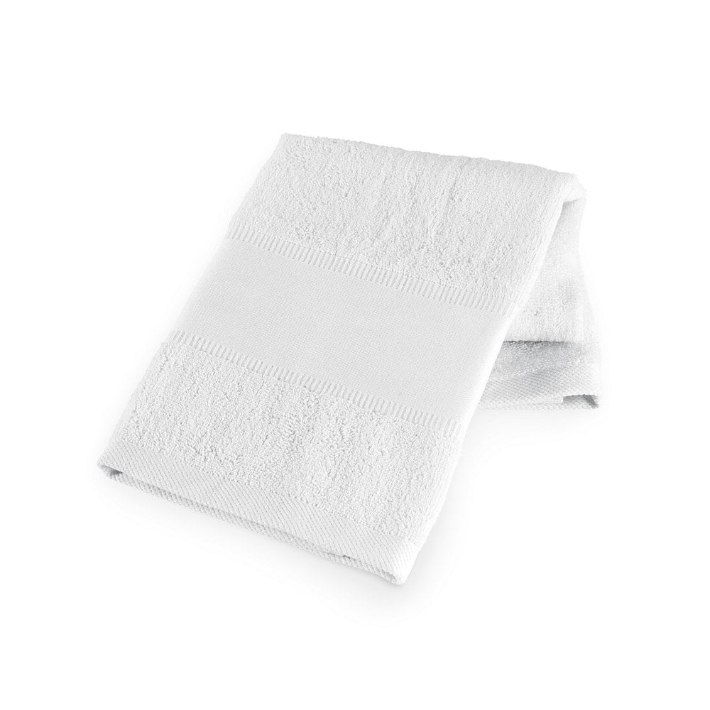 Gehrig. Sports Towel In Cotton (380 G/M²)