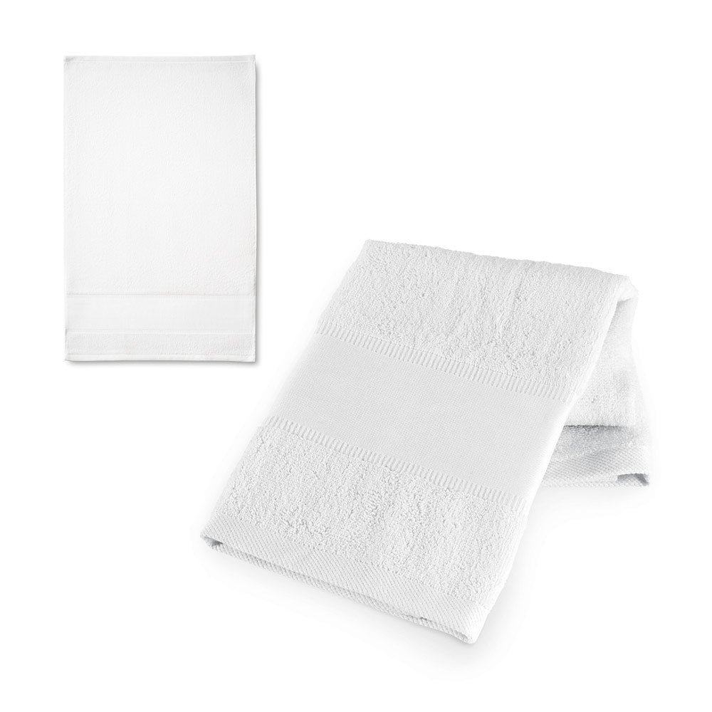 Gehrig. Sports Towel In Cotton (380 G/M²)