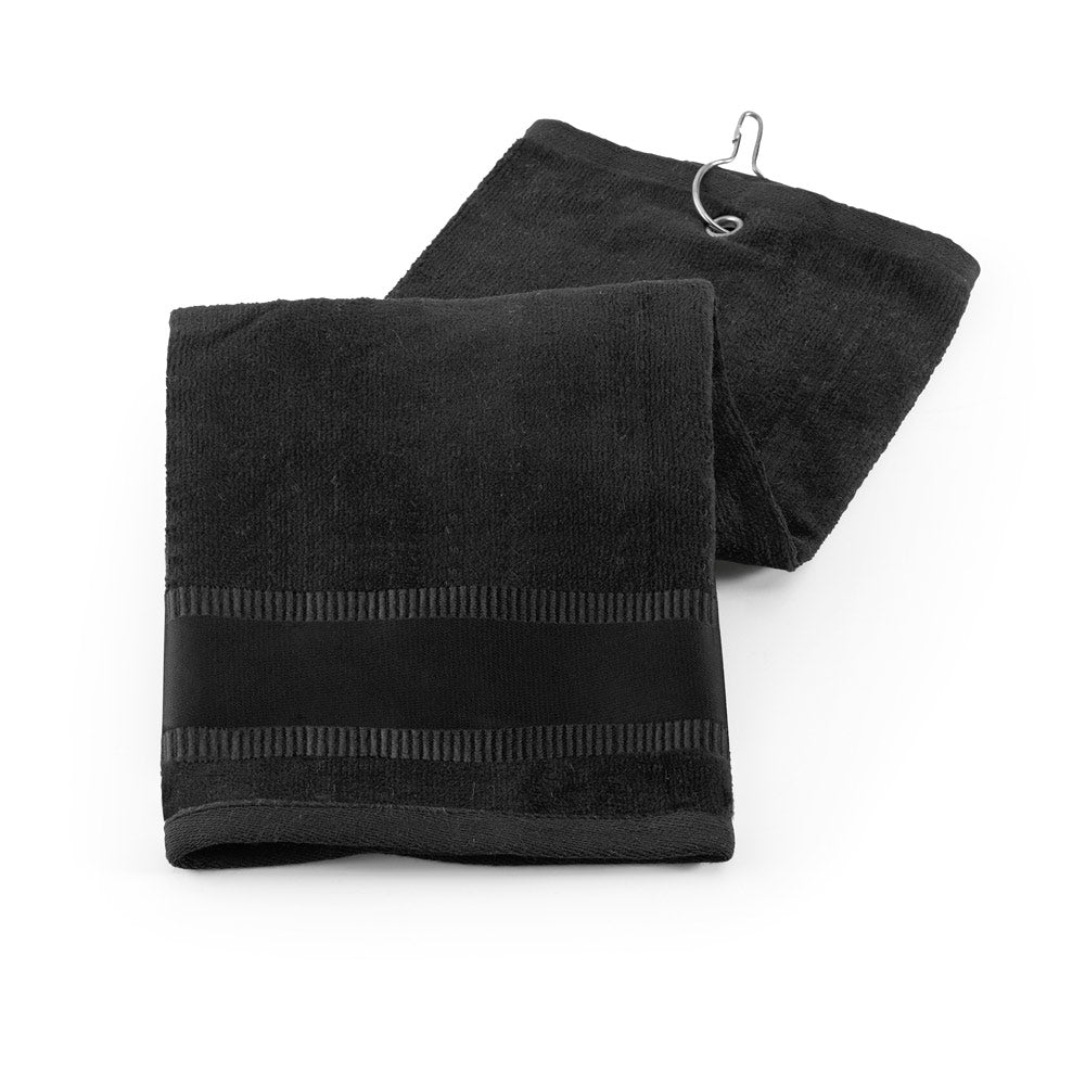 Golfi. Multifunctional Cotton Towel (430 G/M²)