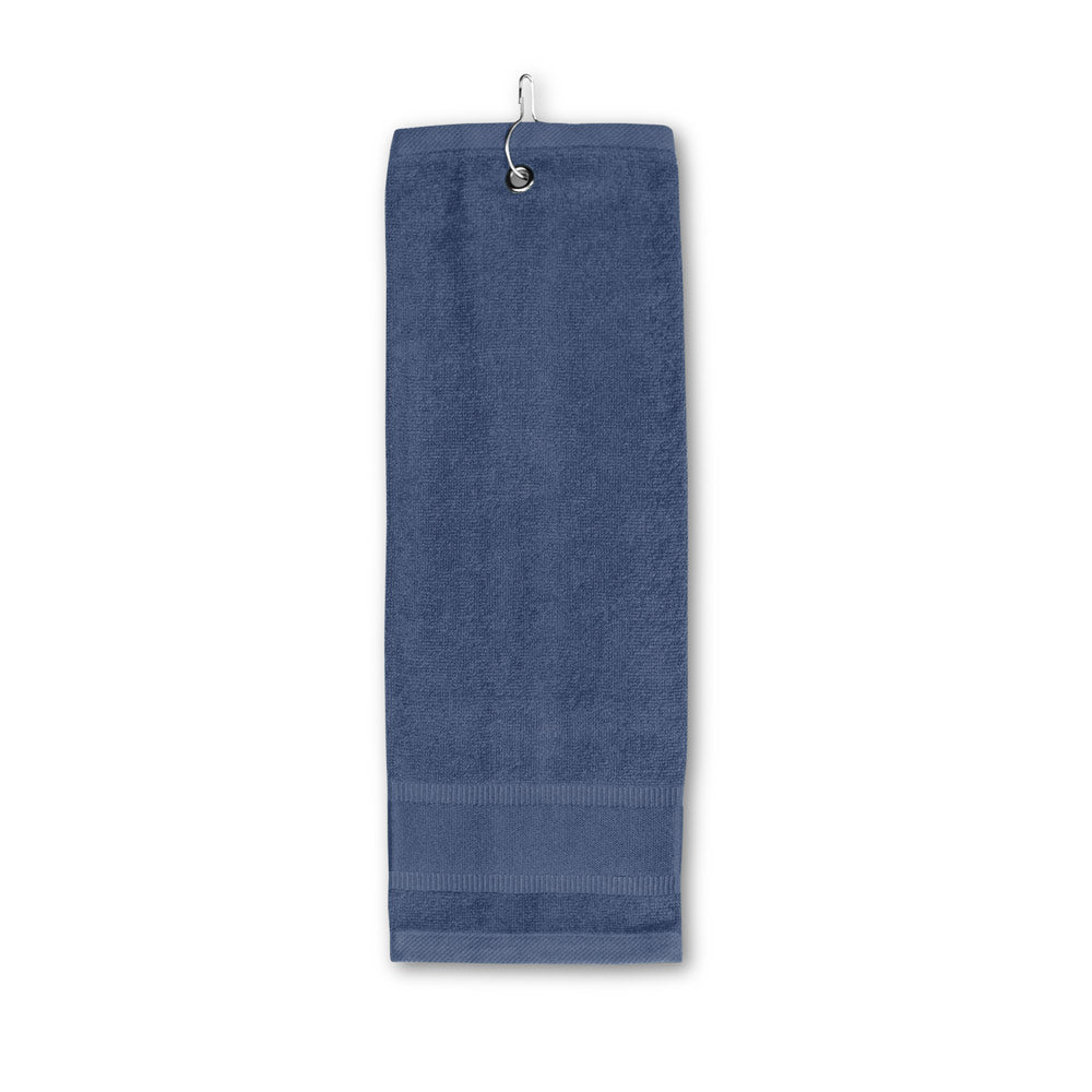 Golfi. Multifunctional Cotton Towel (430 G/M²)