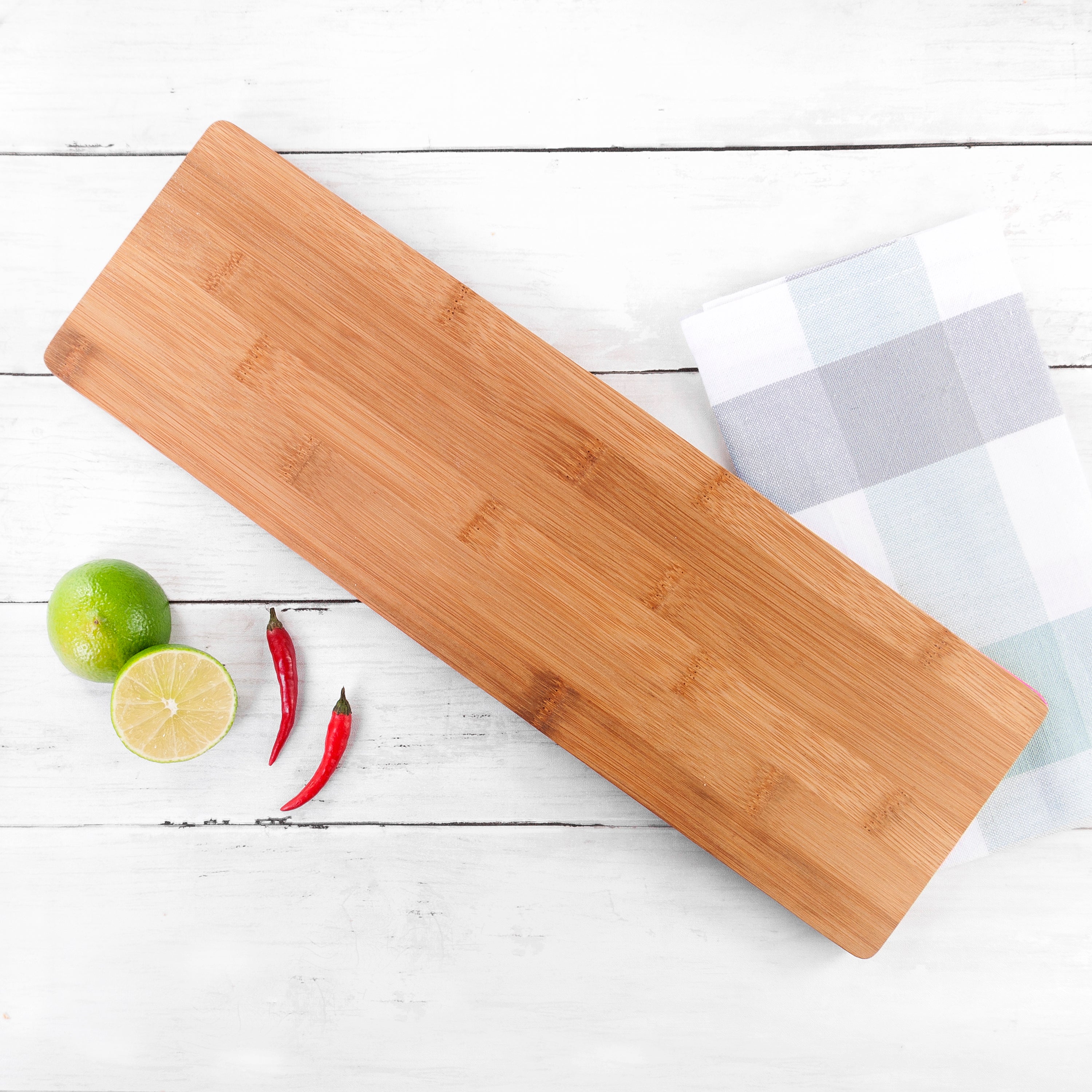 Bamboo Serving Board
