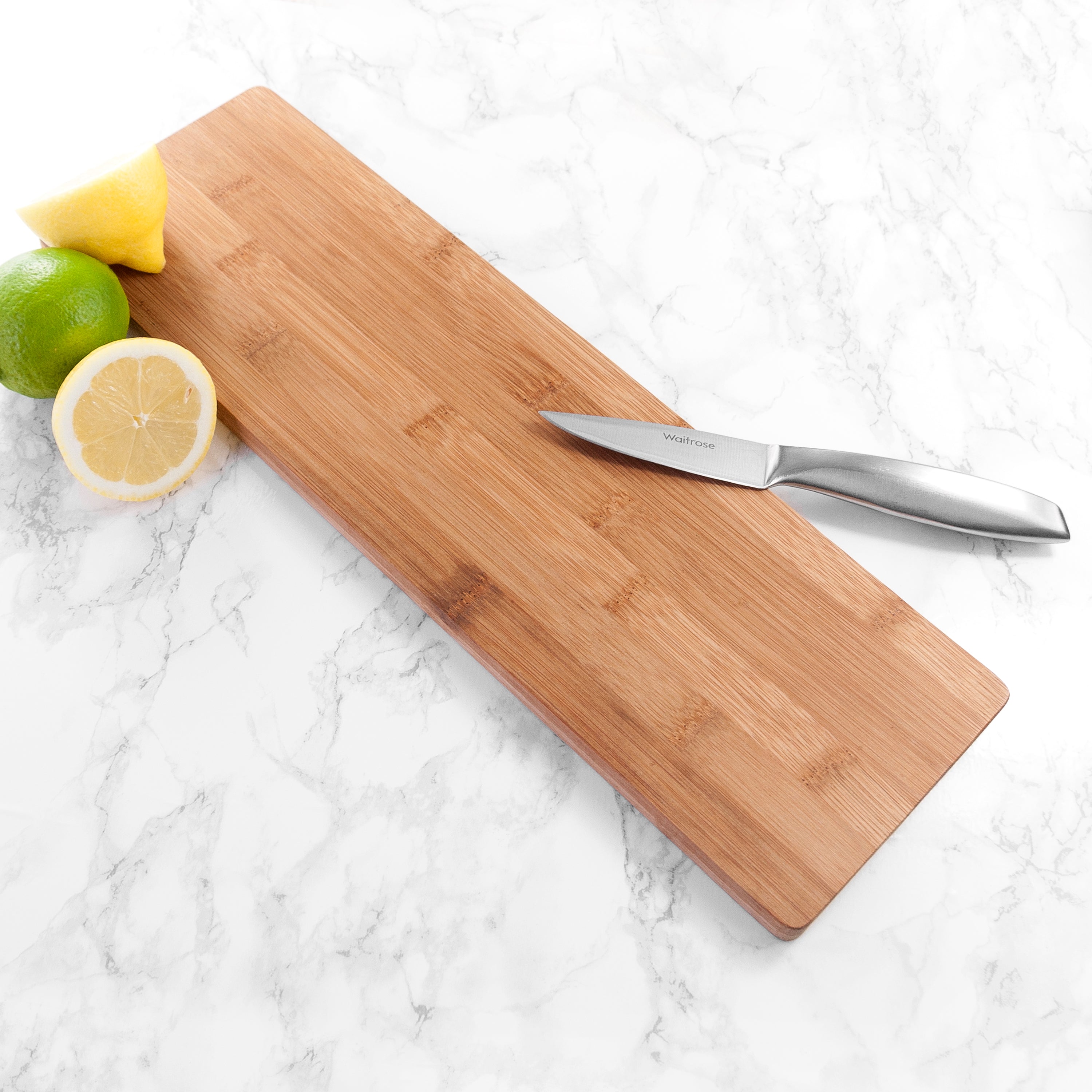 Bamboo Serving Board