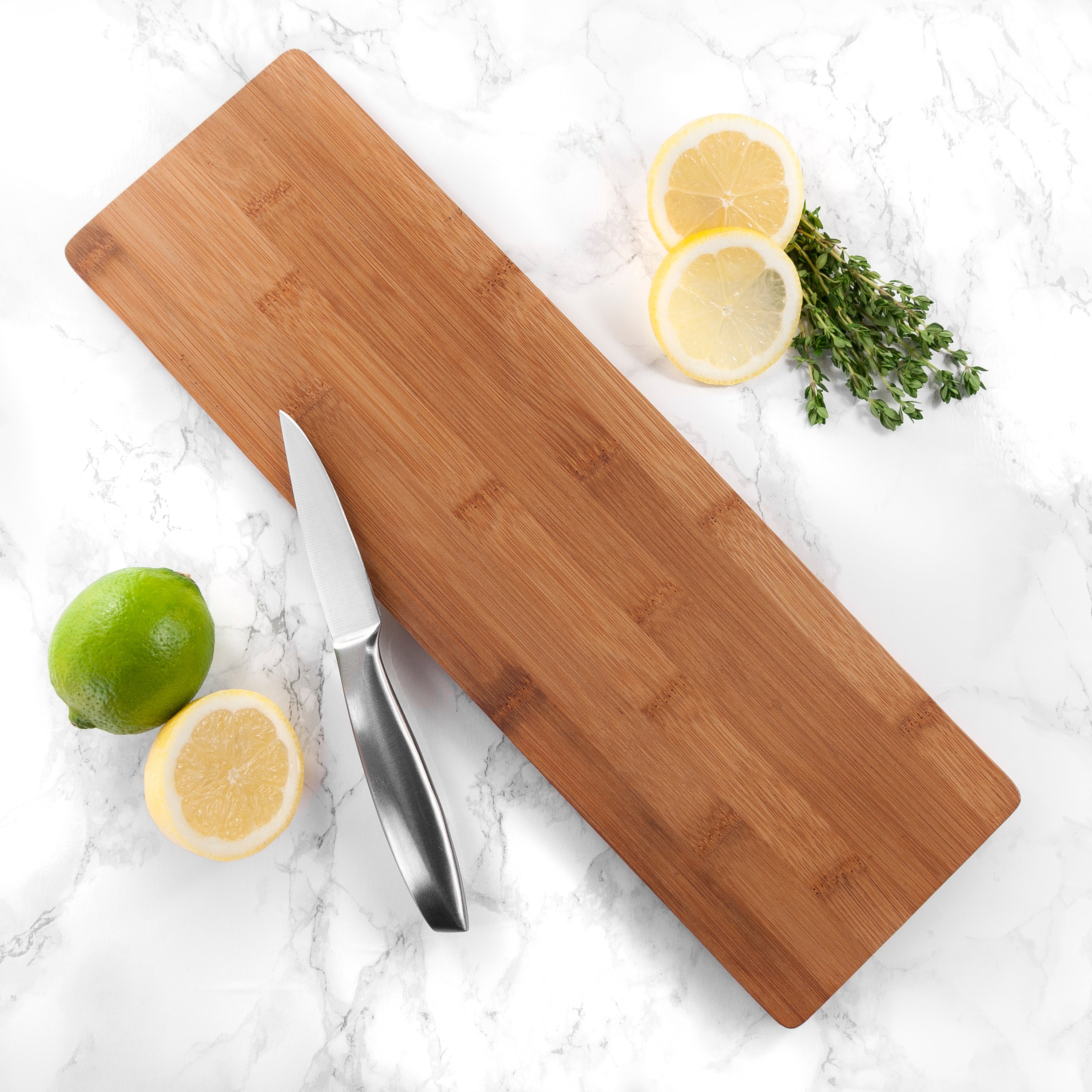 Bamboo Serving Board