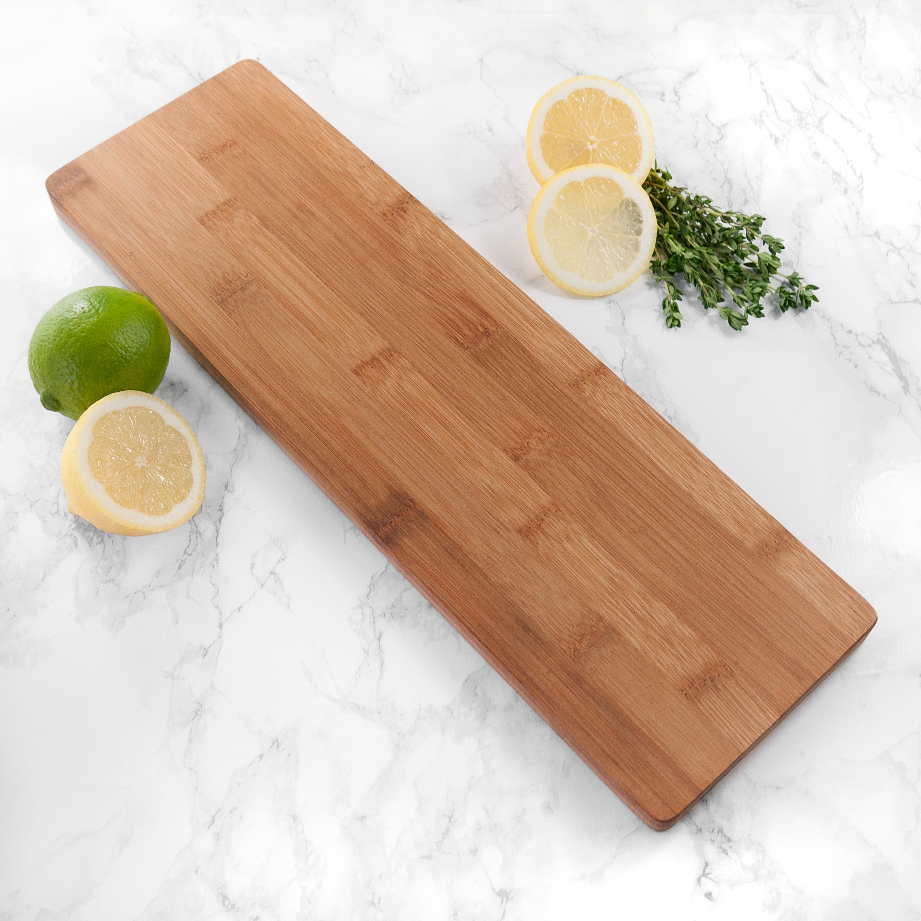 Bamboo Serving Board
